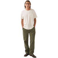 Mens Everyday E-waist Pant